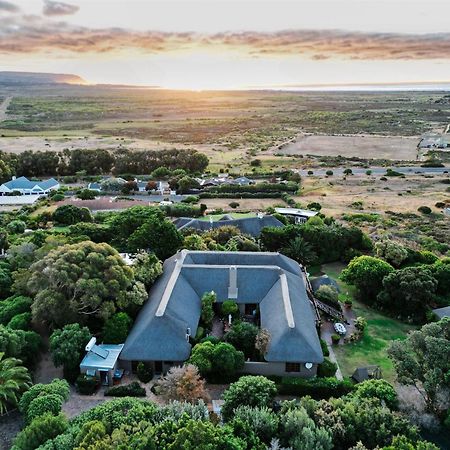 Wild Rose Country Lodge Noordhoek Dış mekan fotoğraf