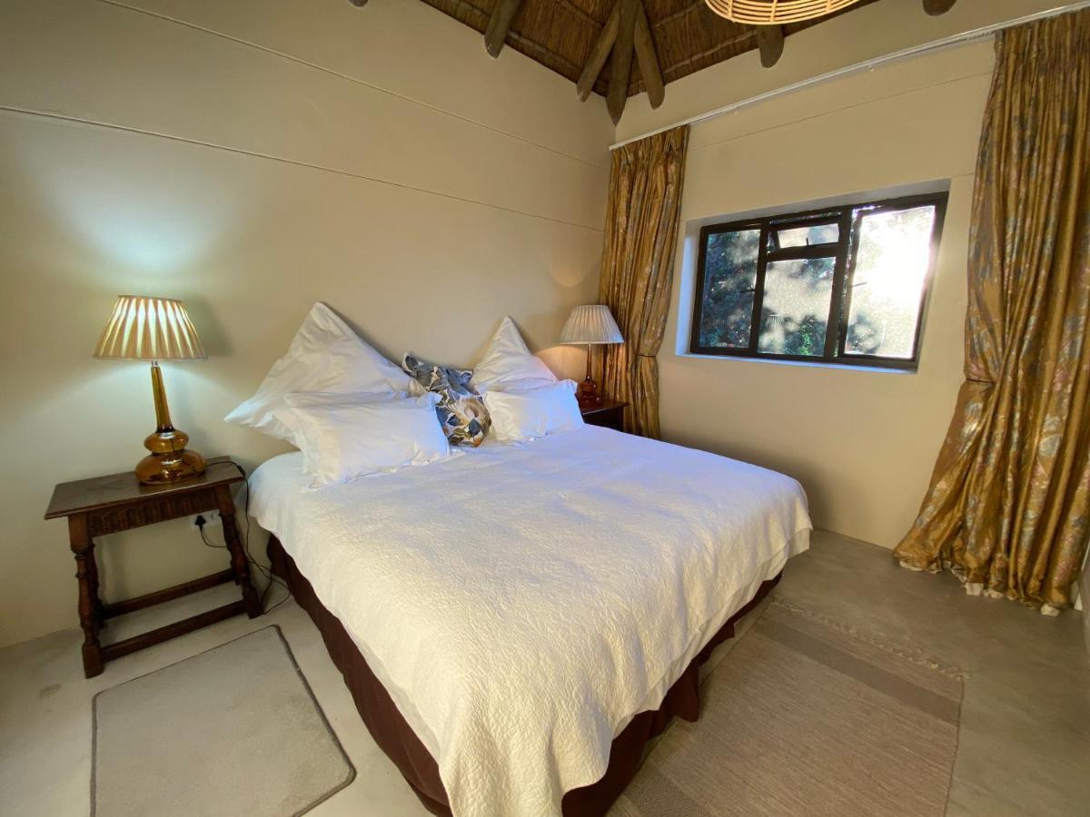 Wild Rose Country Lodge Noordhoek Dış mekan fotoğraf
