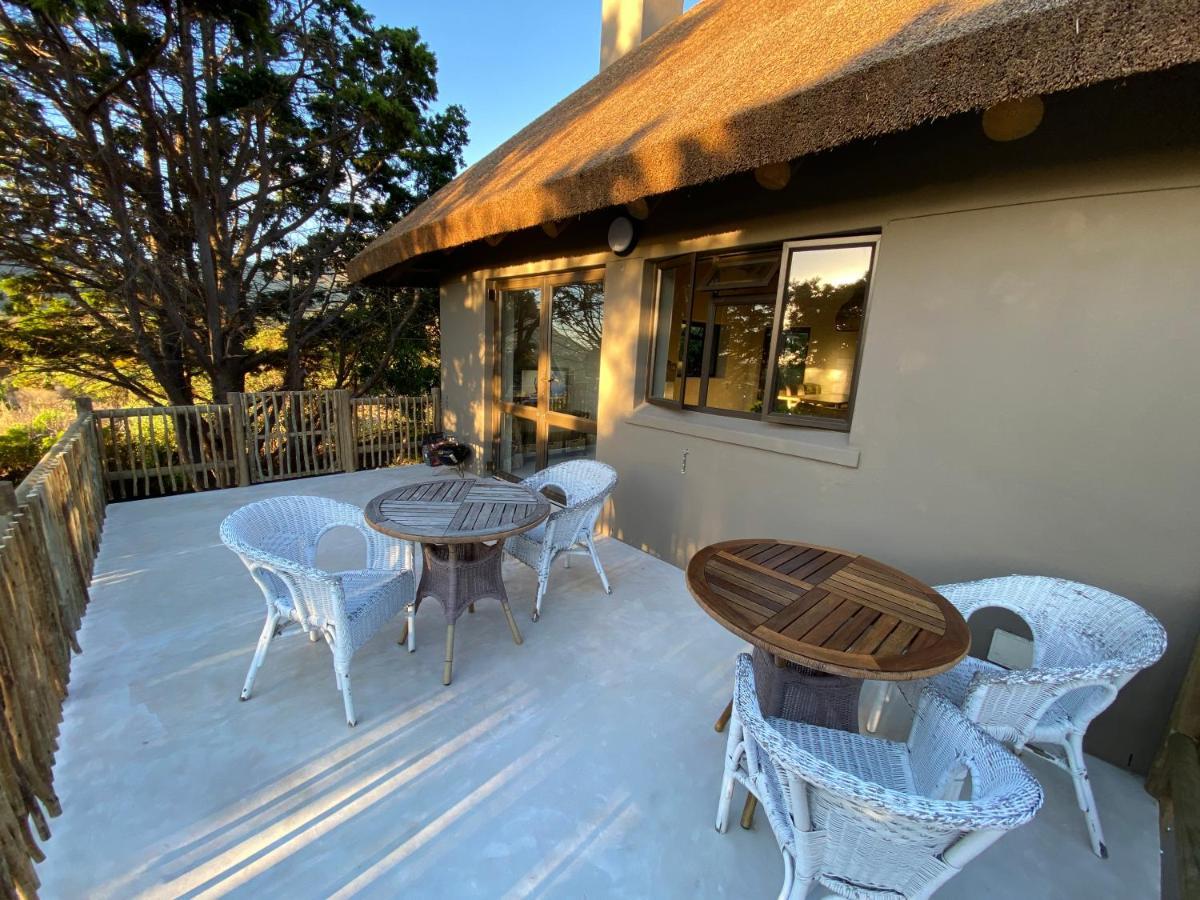 Wild Rose Country Lodge Noordhoek Dış mekan fotoğraf