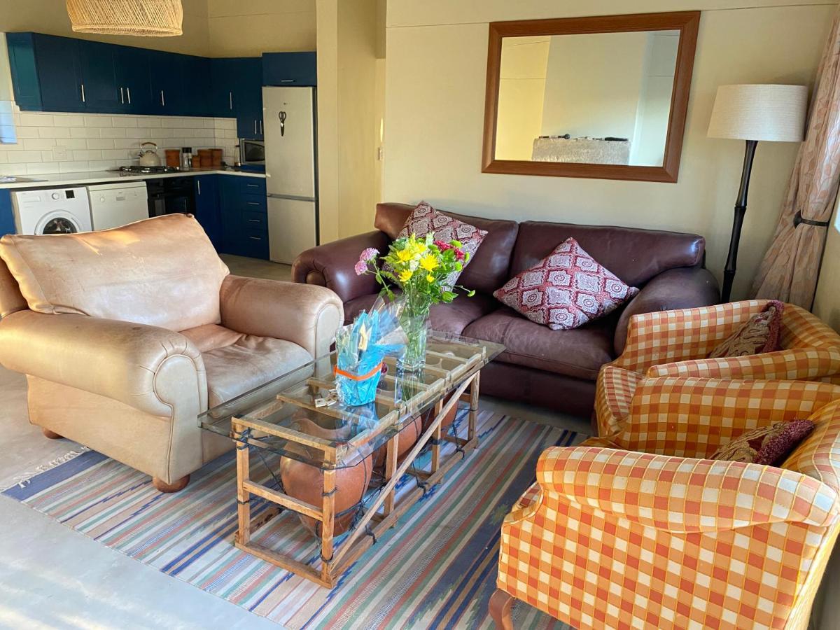 Wild Rose Country Lodge Noordhoek Dış mekan fotoğraf
