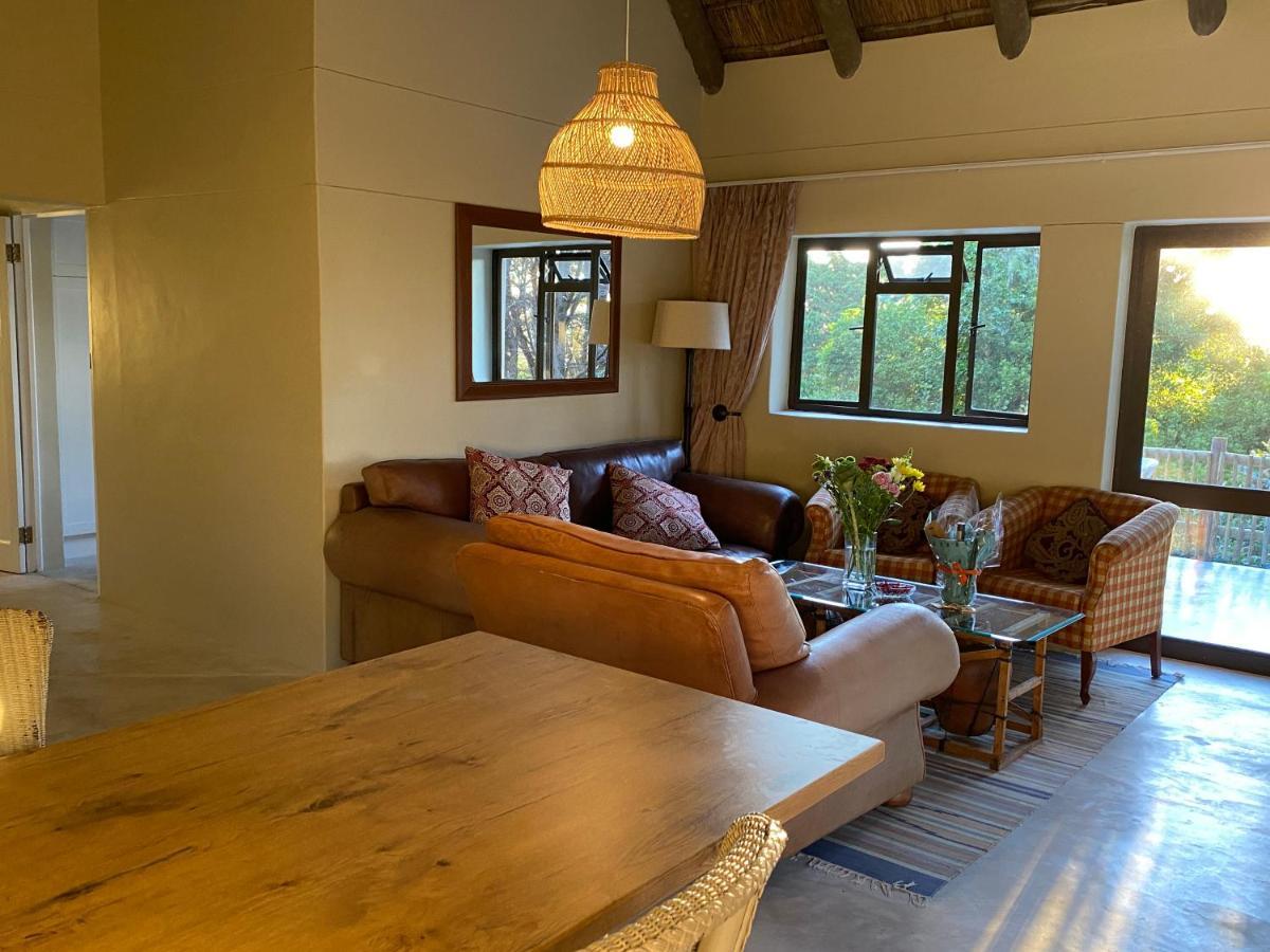 Wild Rose Country Lodge Noordhoek Dış mekan fotoğraf