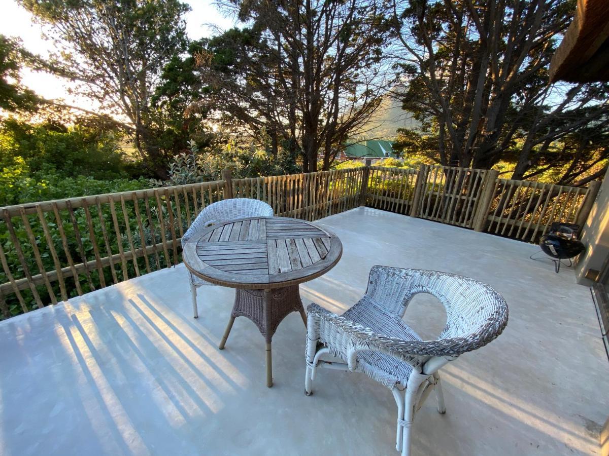Wild Rose Country Lodge Noordhoek Dış mekan fotoğraf
