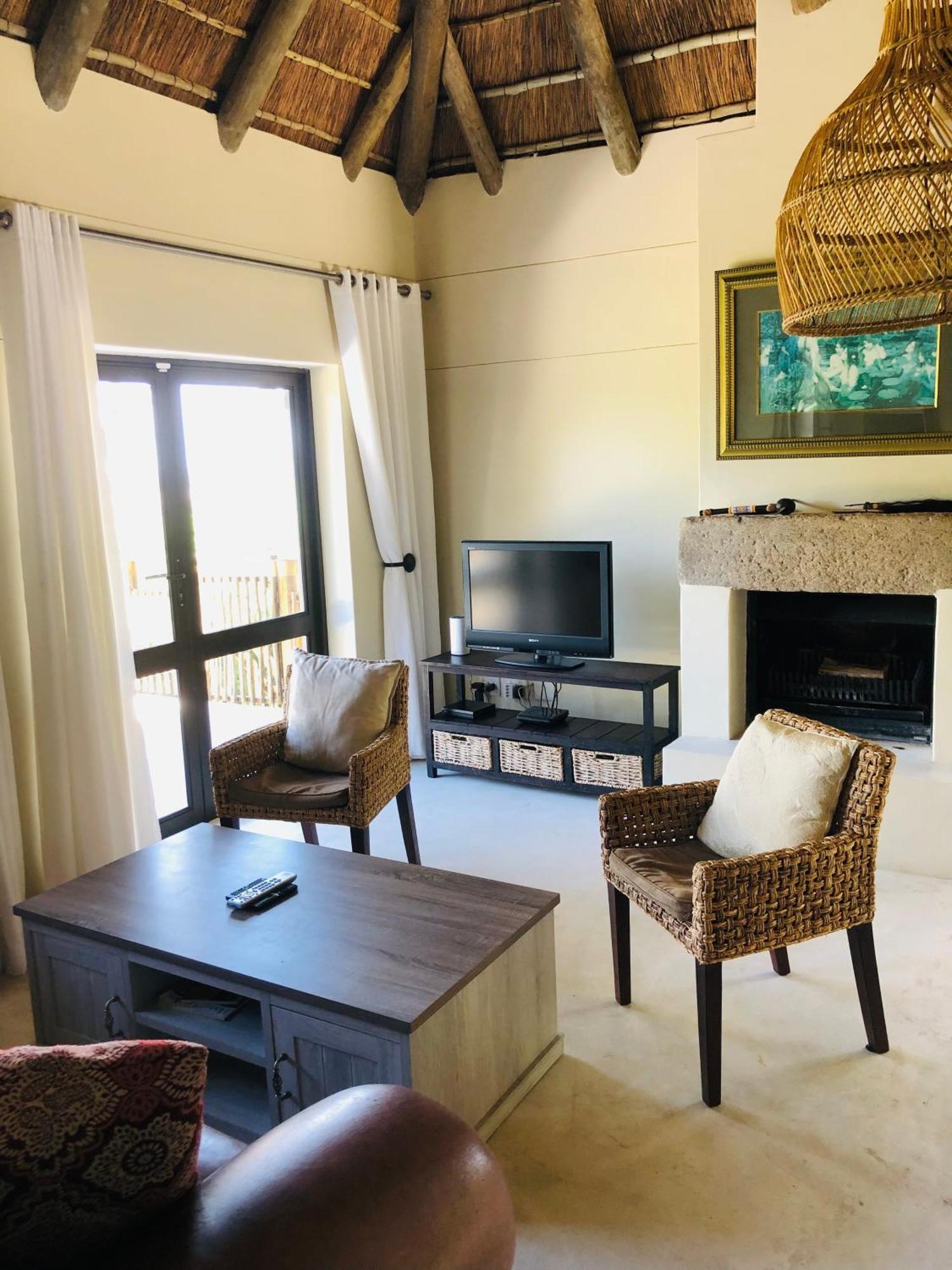 Wild Rose Country Lodge Noordhoek Dış mekan fotoğraf