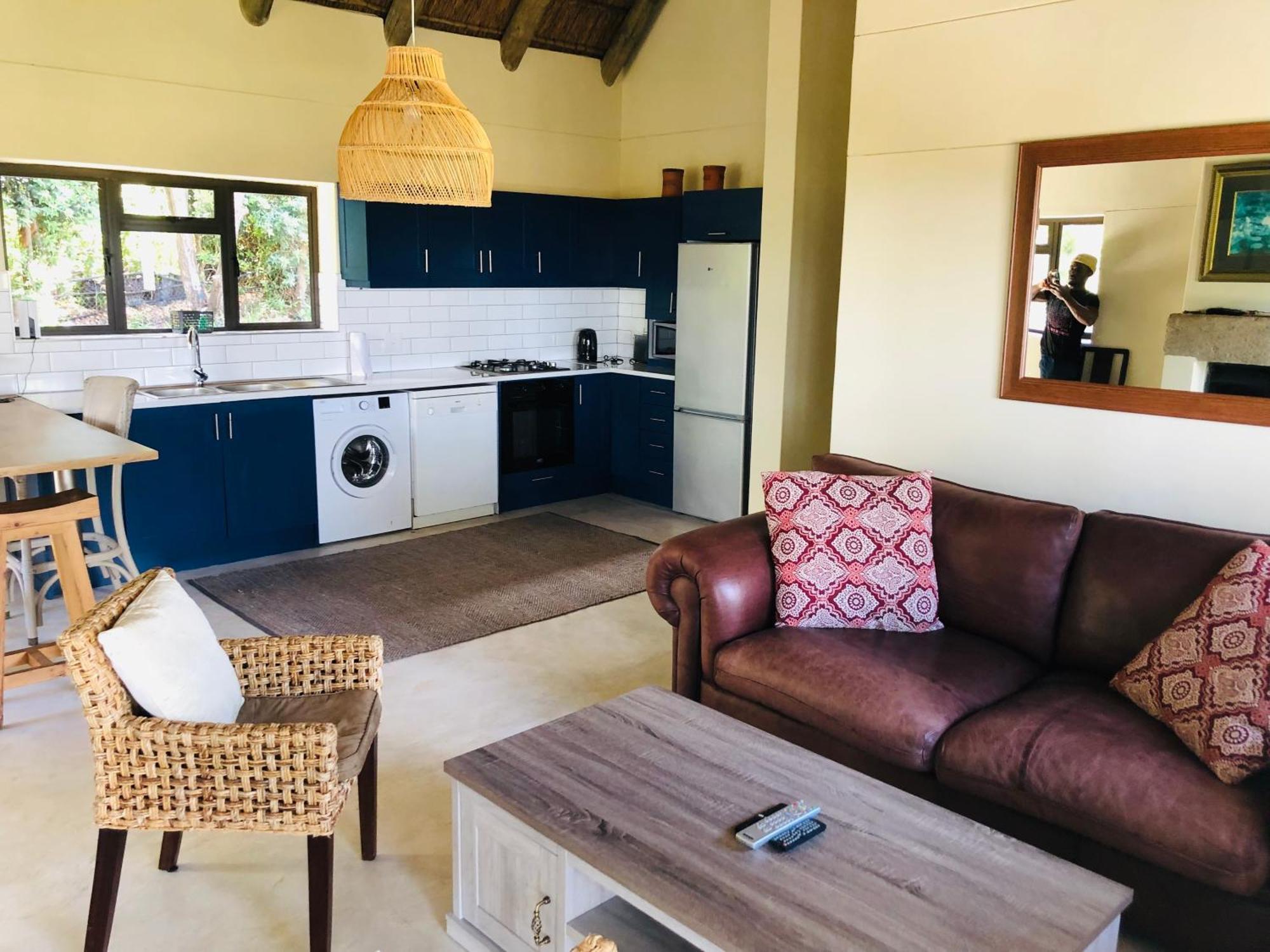 Wild Rose Country Lodge Noordhoek Dış mekan fotoğraf