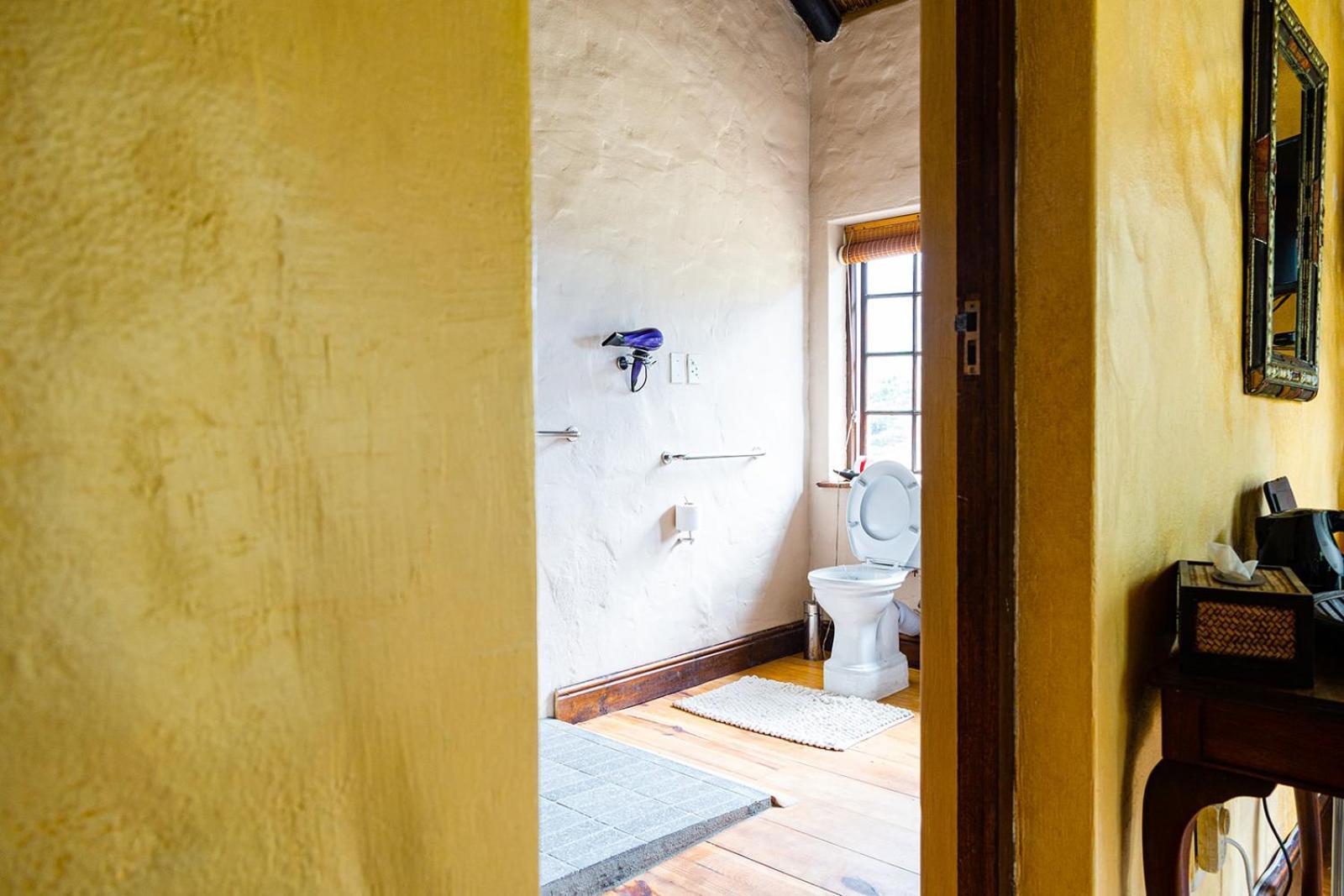 Wild Rose Country Lodge Noordhoek Dış mekan fotoğraf