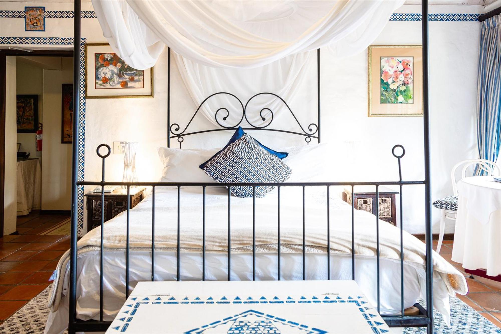 Wild Rose Country Lodge Noordhoek Dış mekan fotoğraf
