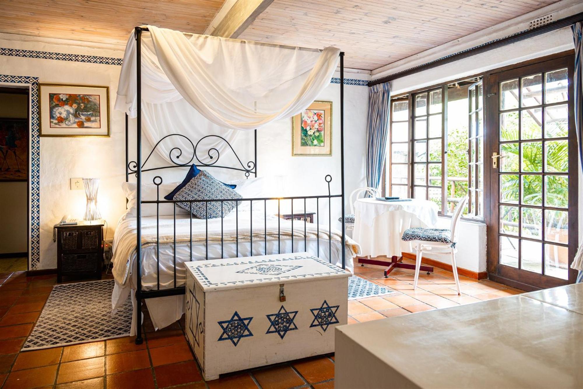 Wild Rose Country Lodge Noordhoek Dış mekan fotoğraf