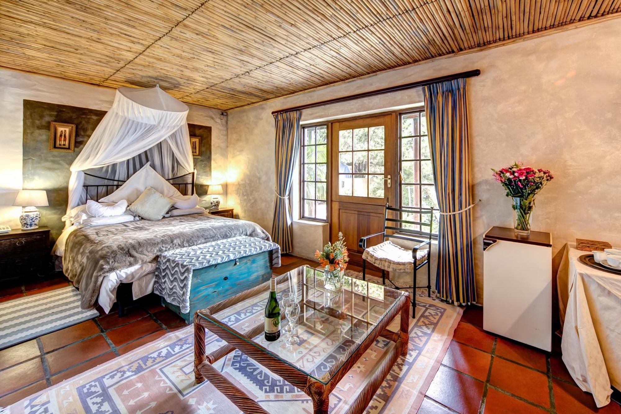Wild Rose Country Lodge Noordhoek Dış mekan fotoğraf