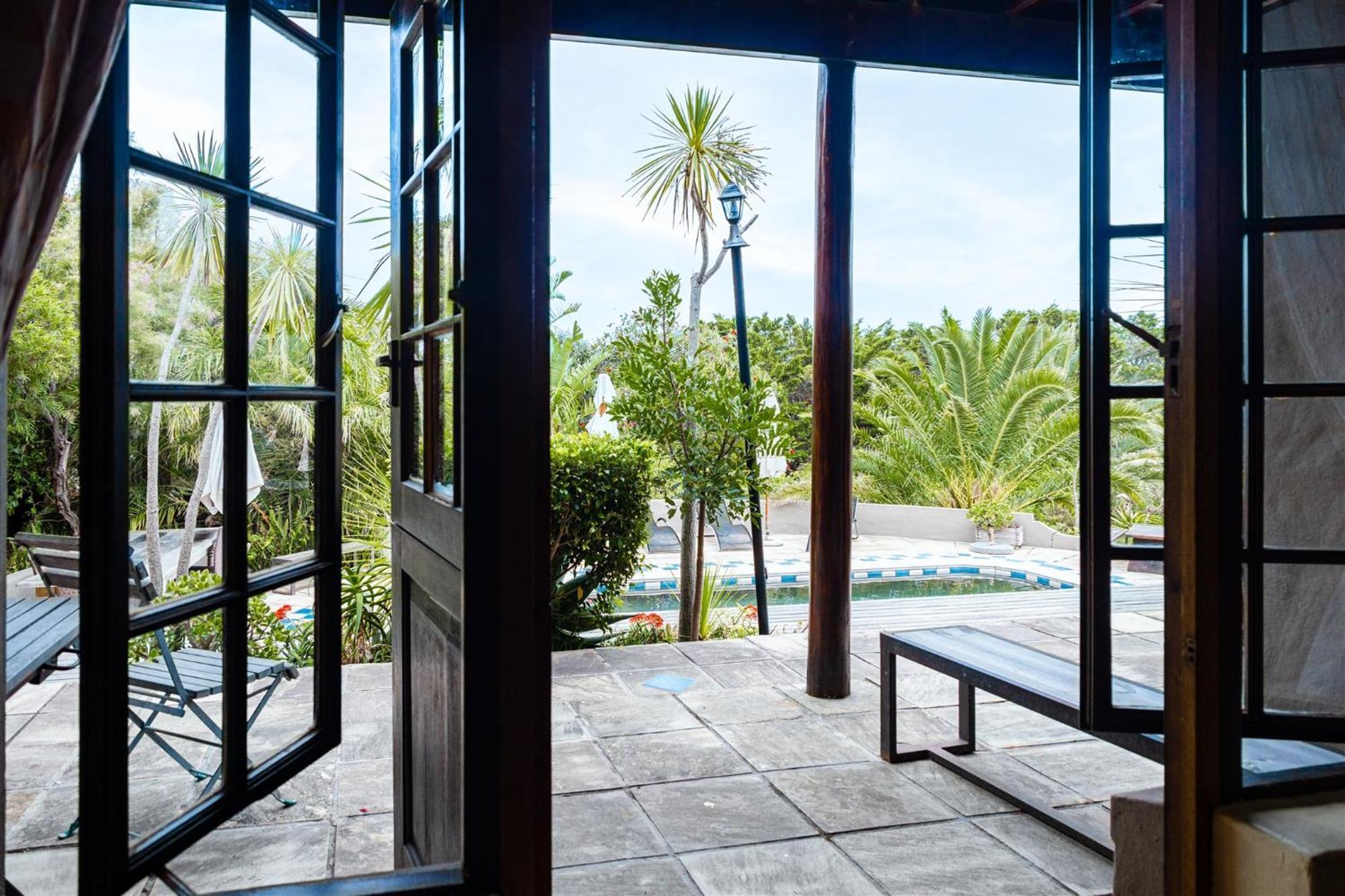 Wild Rose Country Lodge Noordhoek Dış mekan fotoğraf