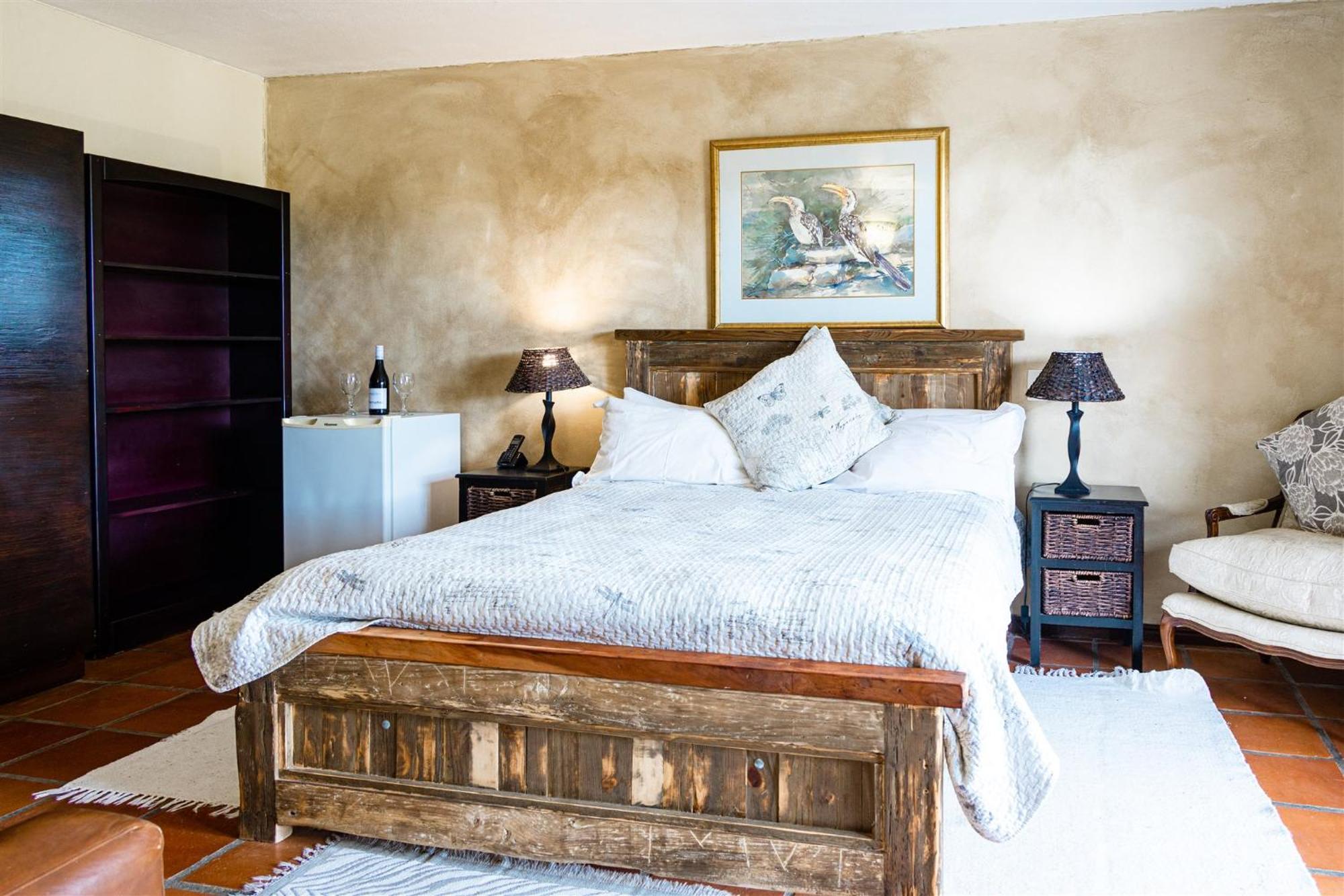 Wild Rose Country Lodge Noordhoek Dış mekan fotoğraf