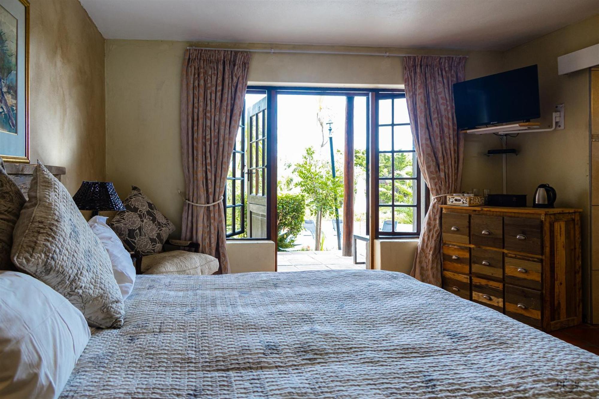 Wild Rose Country Lodge Noordhoek Dış mekan fotoğraf