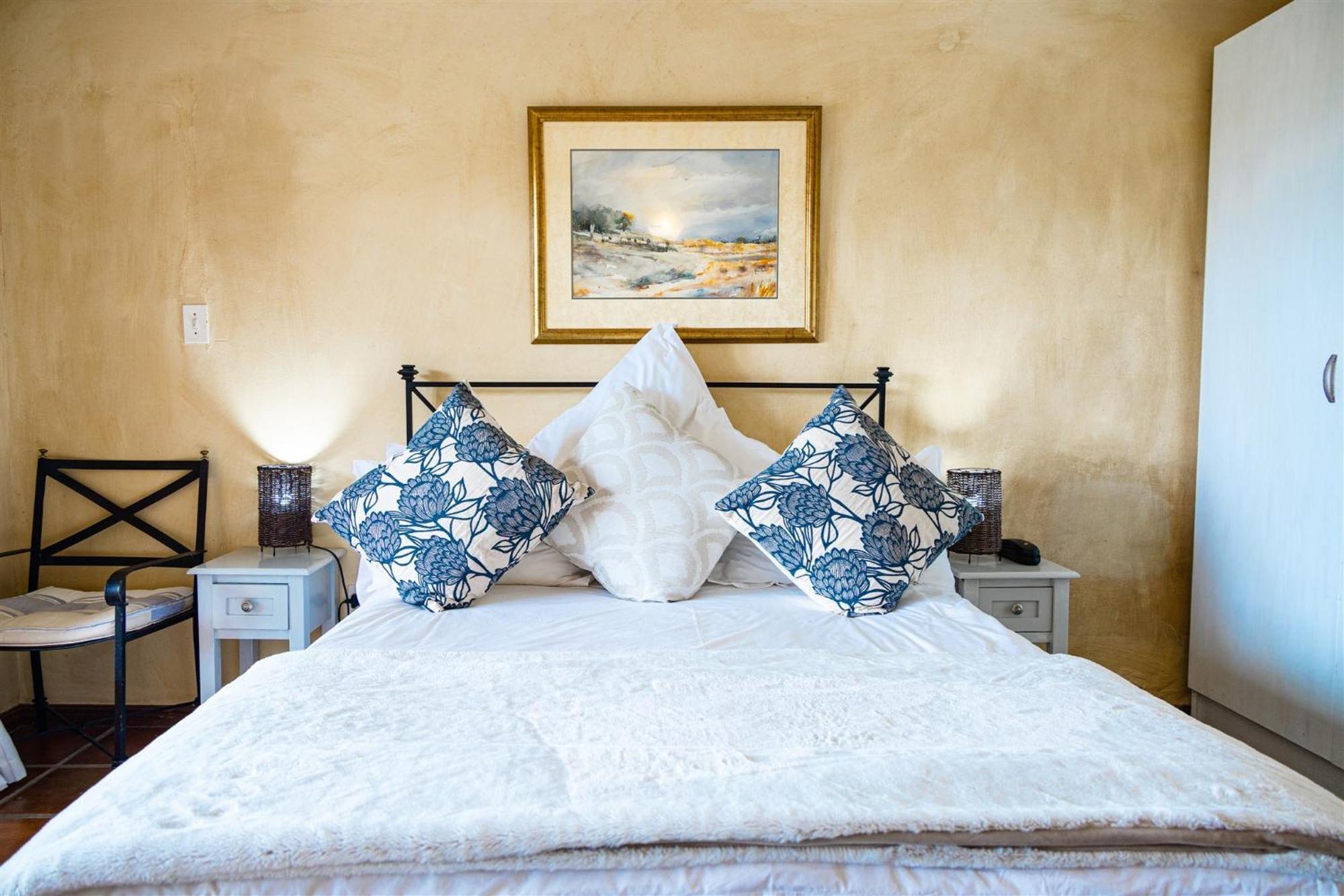 Wild Rose Country Lodge Noordhoek Dış mekan fotoğraf