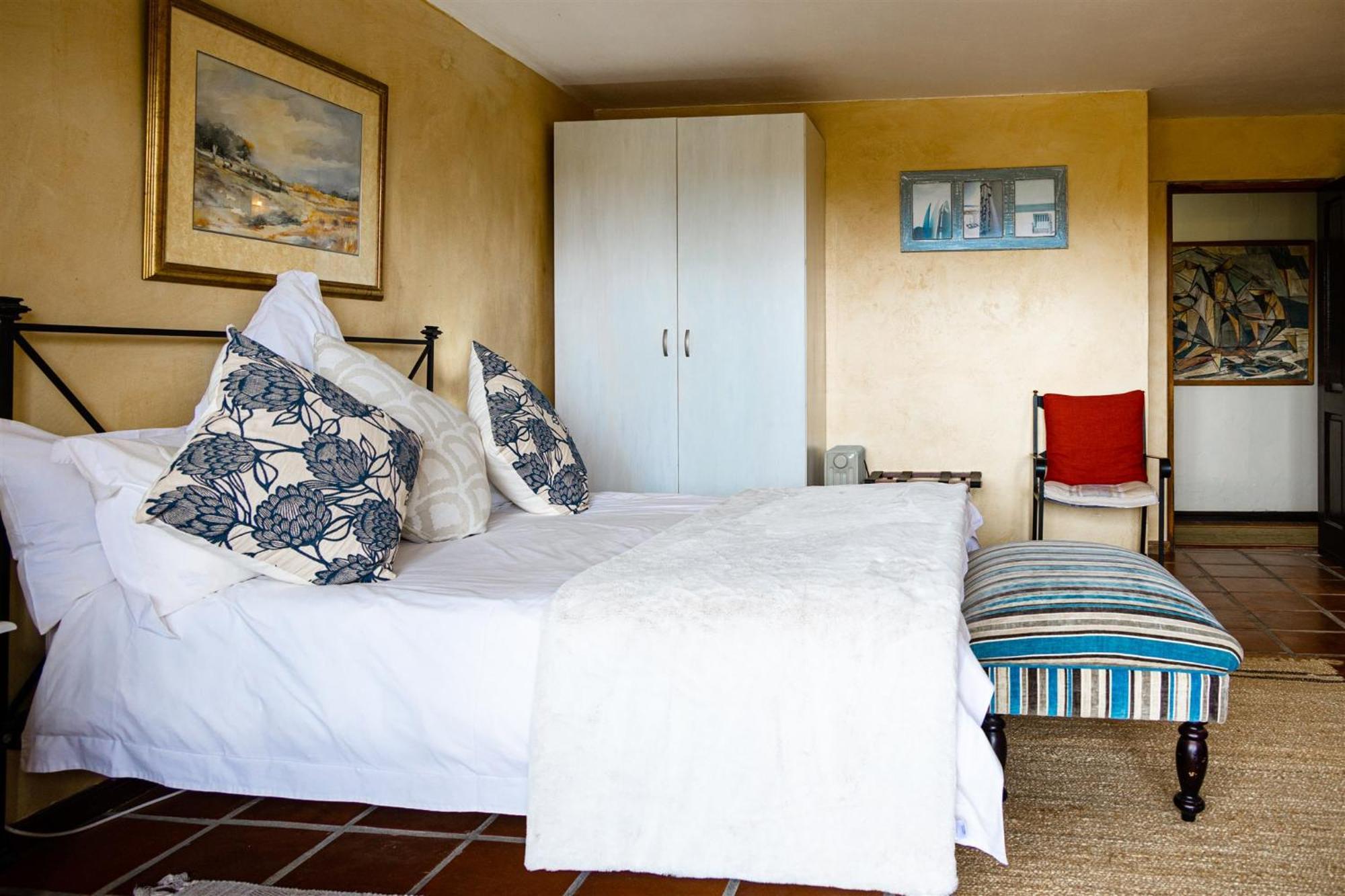 Wild Rose Country Lodge Noordhoek Dış mekan fotoğraf