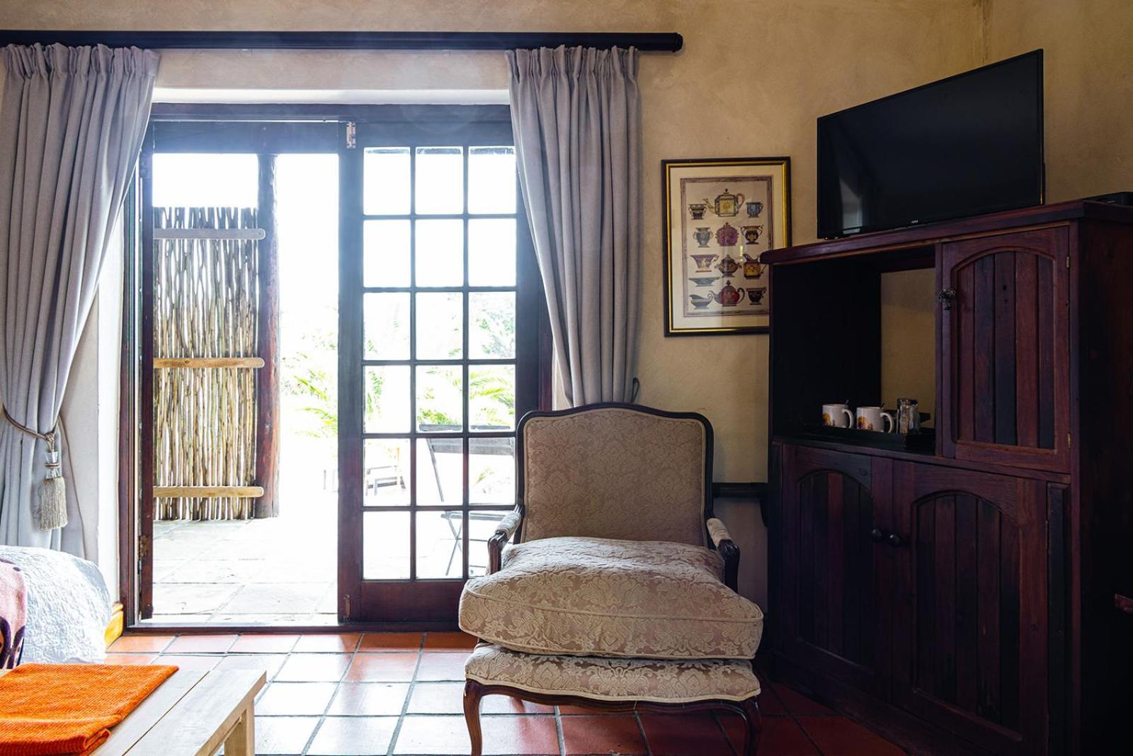 Wild Rose Country Lodge Noordhoek Dış mekan fotoğraf