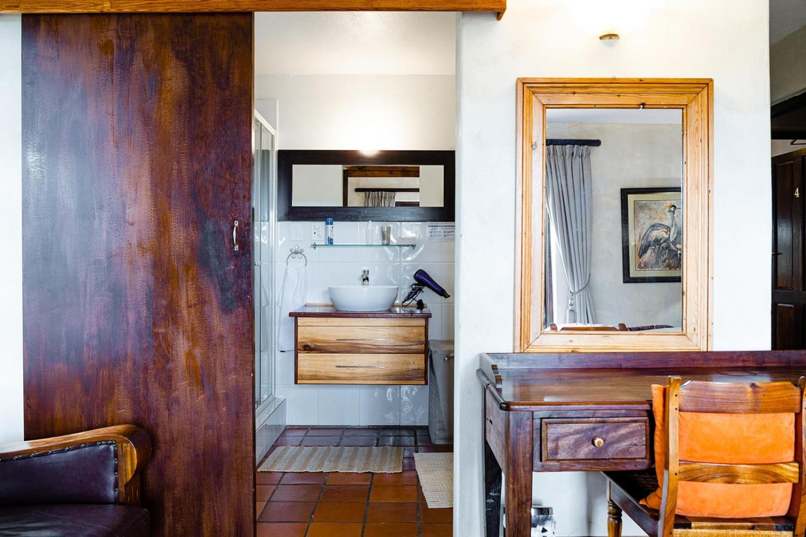 Wild Rose Country Lodge Noordhoek Dış mekan fotoğraf