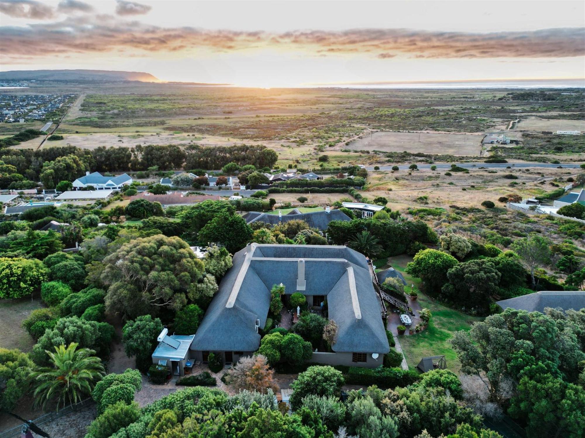 Wild Rose Country Lodge Noordhoek Dış mekan fotoğraf