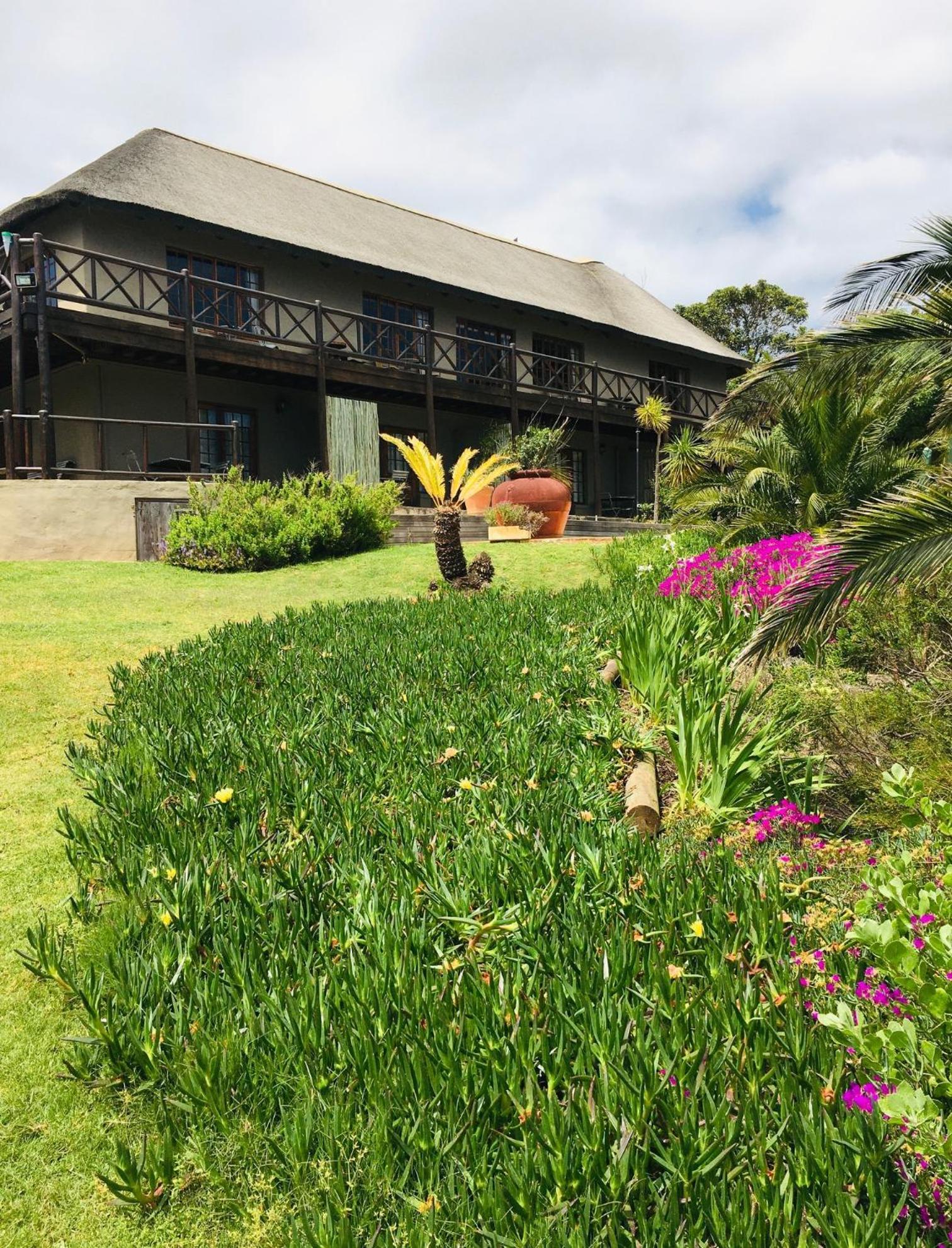 Wild Rose Country Lodge Noordhoek Dış mekan fotoğraf