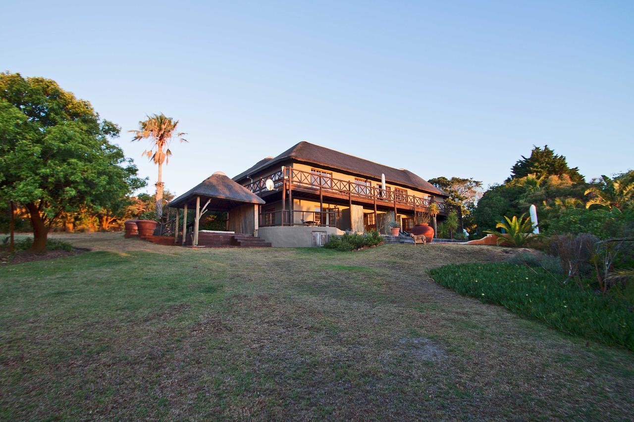 Wild Rose Country Lodge Noordhoek Dış mekan fotoğraf