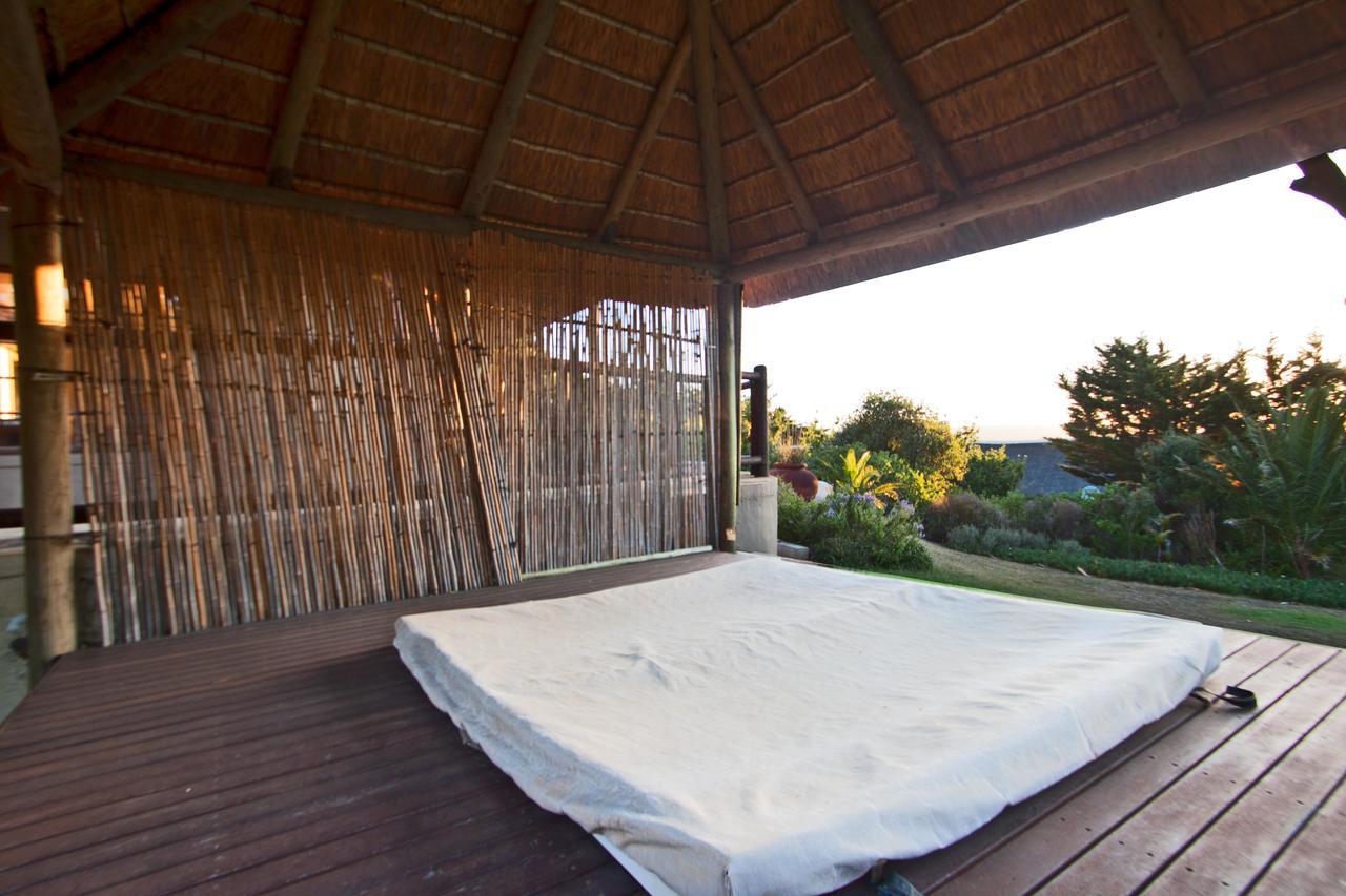 Wild Rose Country Lodge Noordhoek Dış mekan fotoğraf