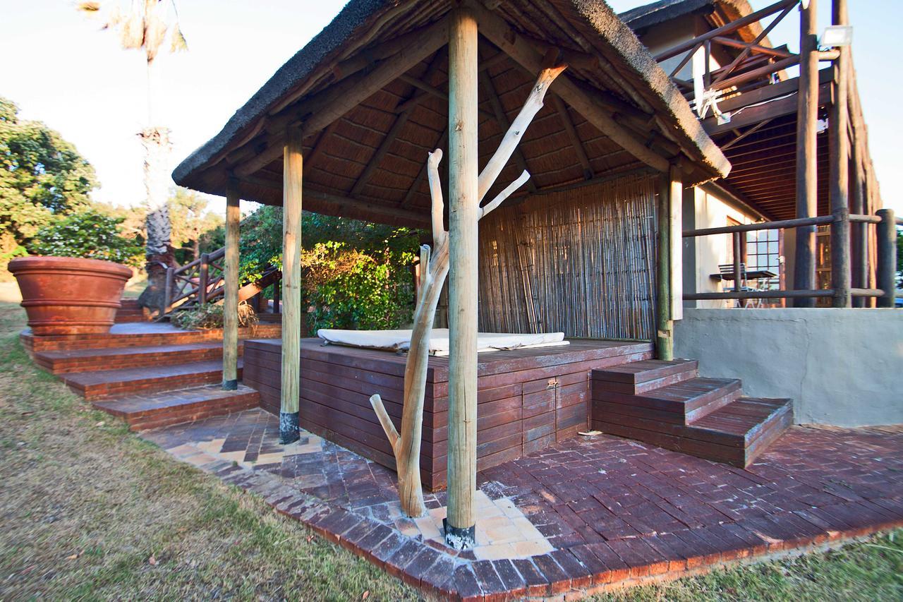 Wild Rose Country Lodge Noordhoek Dış mekan fotoğraf