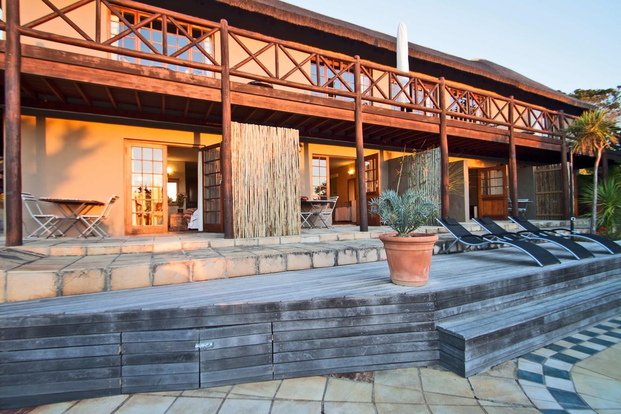 Wild Rose Country Lodge Noordhoek Dış mekan fotoğraf