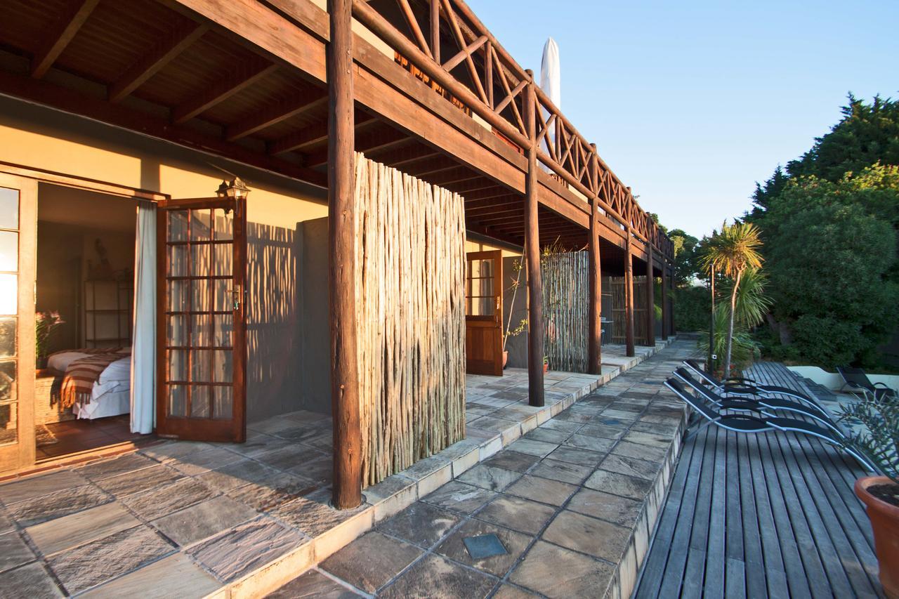 Wild Rose Country Lodge Noordhoek Dış mekan fotoğraf